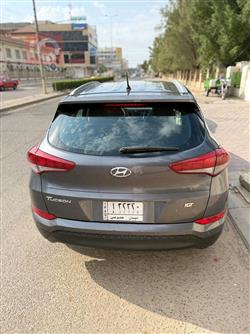 هیوندای تۆکسۆن